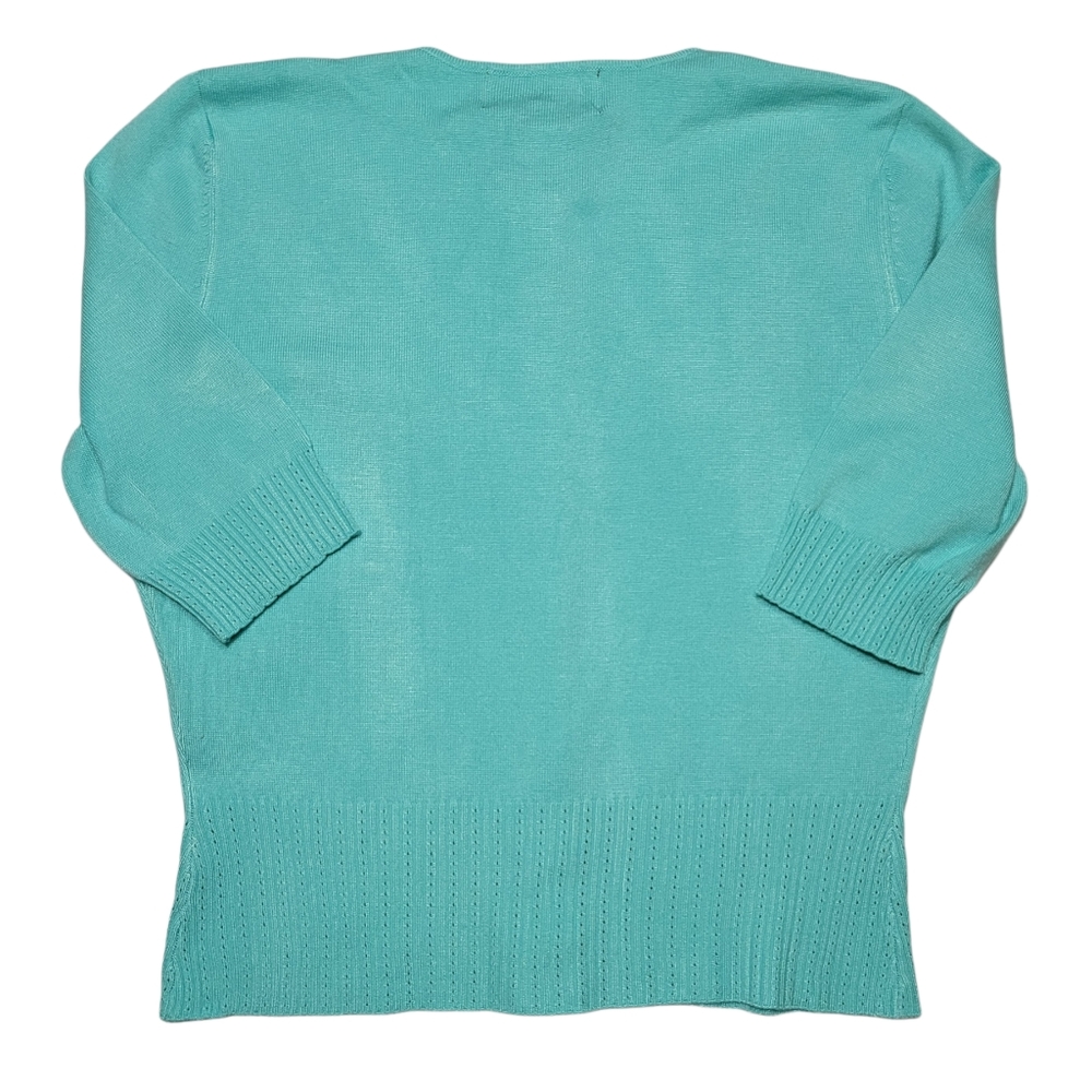 Women's Requirements Cardigan Sz Small NWT - Picture 5 of 5